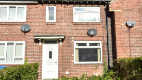 Modernisation in Sheffield photo